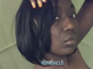 Mimilove18