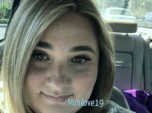 Mimilove19