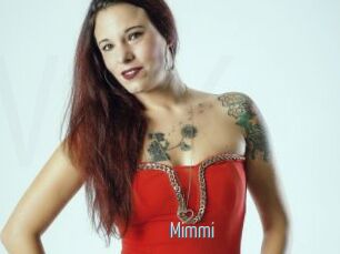 Mimmi