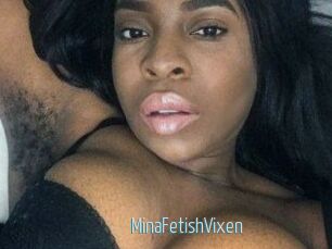 MinaFetishVixen