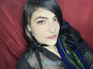 MinaJade Video Sexe