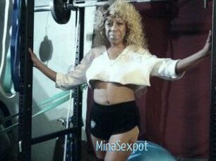 MinaSexpot