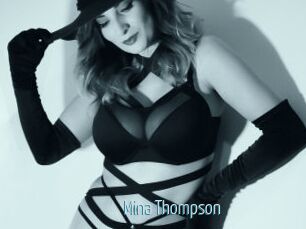 Mina_Thompson