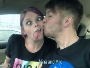 Mina_and_Milo