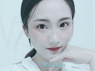 Minbabegou