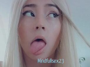 Mindfullsex23