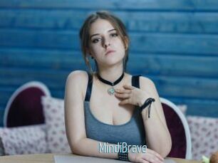MindiBrave