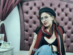 MindyAnny