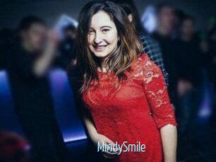 MindySmile