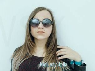 MiniLadyStella