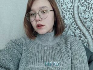 Mini_mo