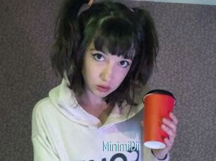 MinimiDii