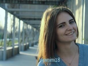 Minimimi18 Video Sexe