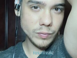 Minionfreakz Video Sexe