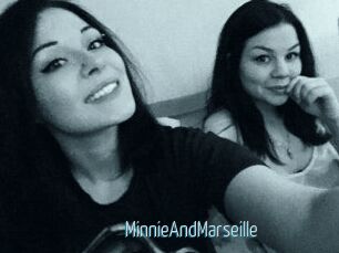 MinnieAndMarseille