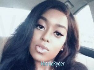 MinnieRyder