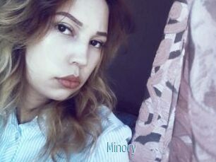 Minory