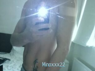 Minoxxx22
