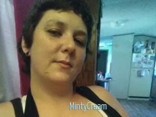 MintyCream