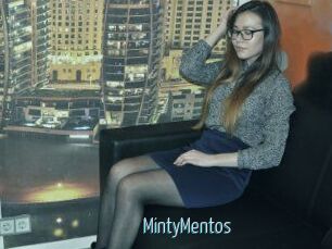 MintyMentos