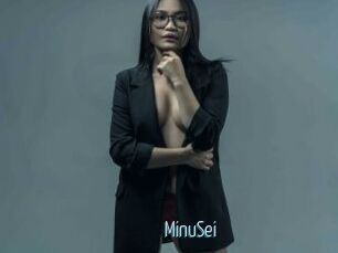 MinuSei Video Sexe