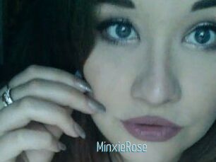 MinxieRose