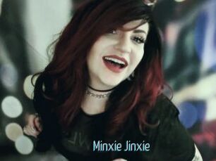 Minxie_Jinxie