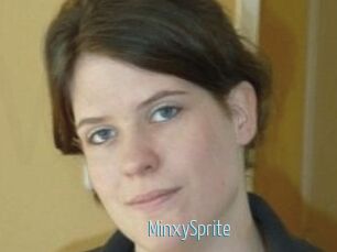 MinxySprite