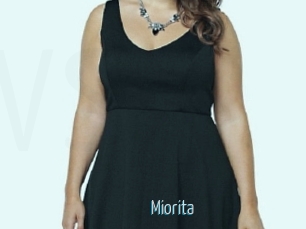 Miorita