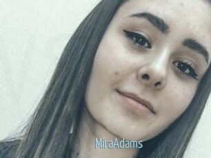 MiraAdams