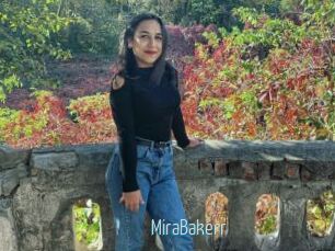 MiraBakerr