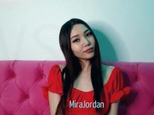 MiraJordan