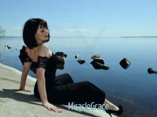 MiracleGrace Video Sexe