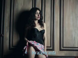 MiracleMiranda Video Sexe