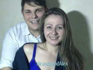 MirandaAndAlex