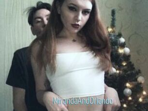 MirandaAndOrlando