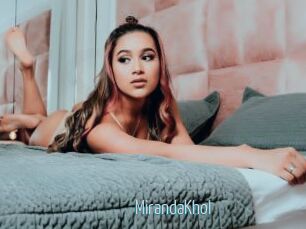 MirandaKhol