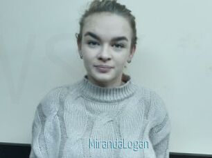 MirandaLogan Video Sexe