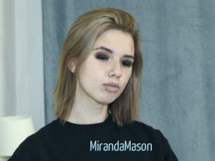 MirandaMason