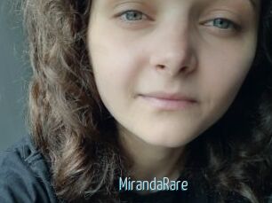 MirandaRare