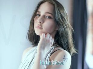 MirandaReed