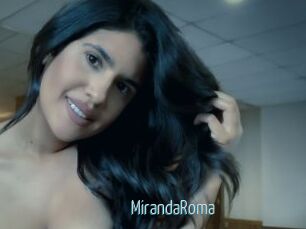 MirandaRoma