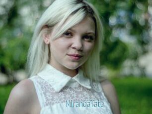 MirandaTate