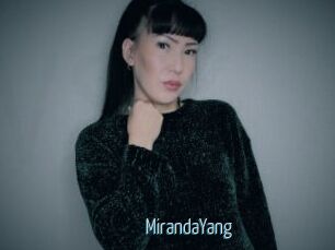 MirandaYang