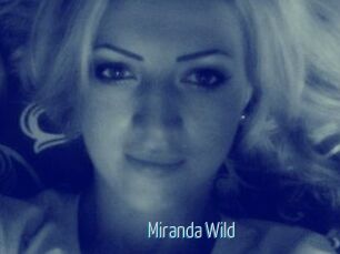 Miranda_Wild Video Sexe