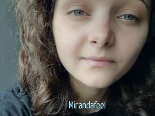 Mirandafeel Video Sexe
