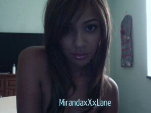 MirandaxXxLane
