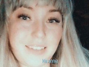 Mirannia