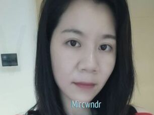 Mircwndr