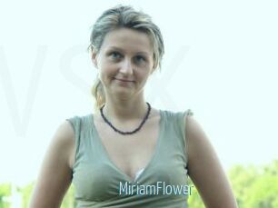 MiriamFlower